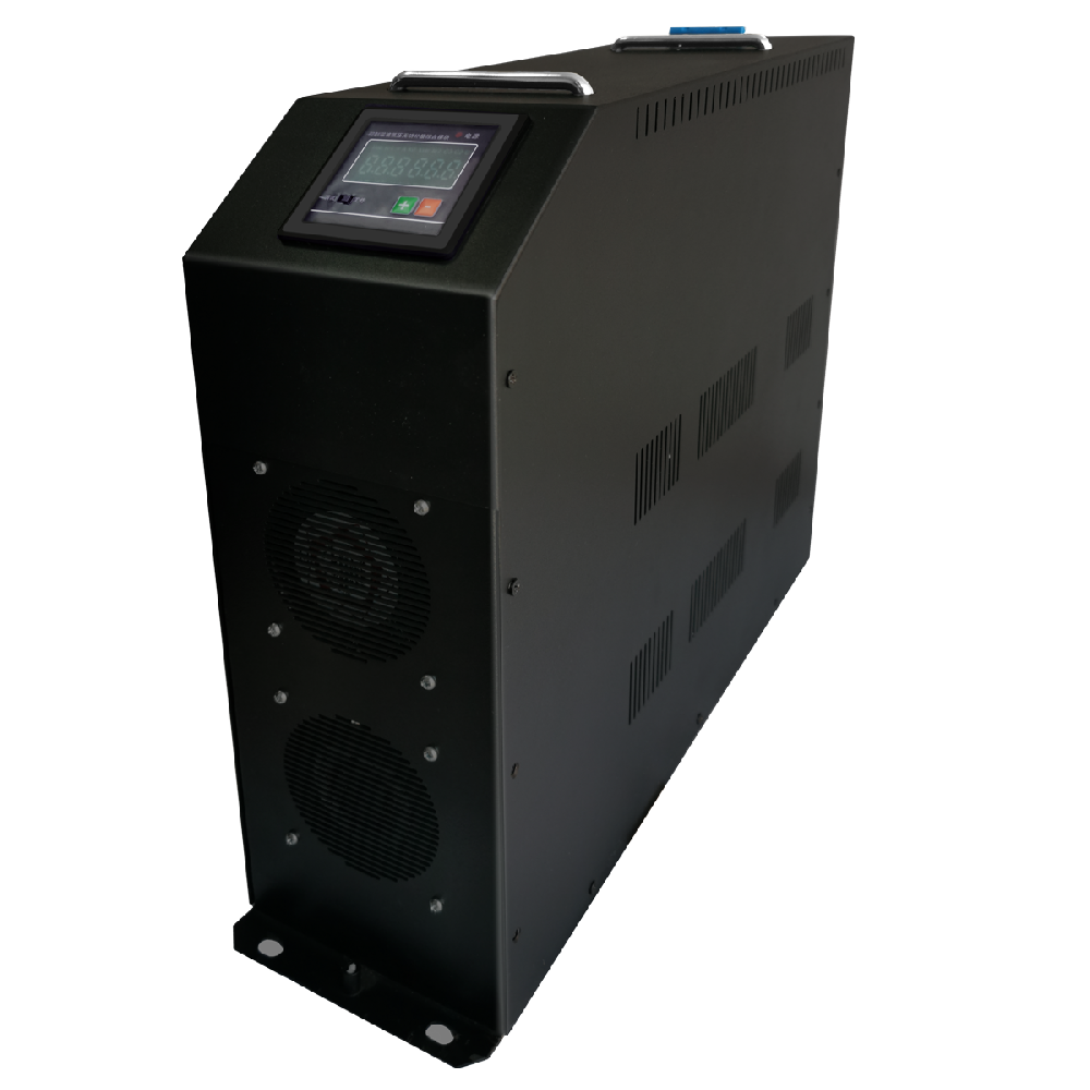 抑制谐波低压无功补偿综合模块